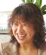 大谷由里子