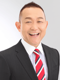 河辺よしろう