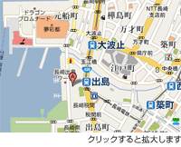 会場地図