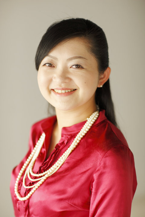 池田千恵