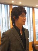 倉田俊相